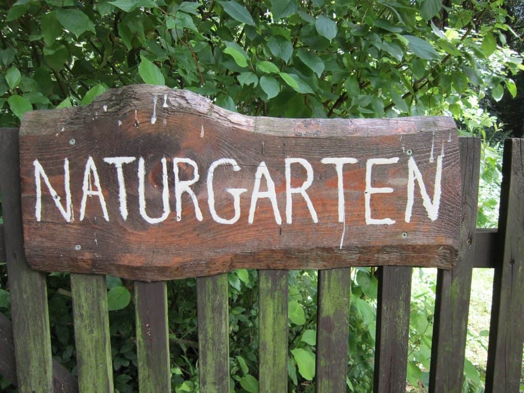 Biologische Station – Waldschule