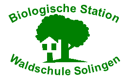 Biologischen Station Waldschule Solingen